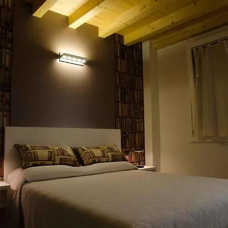 Alloggio per agriturismo Corte Ambrosio