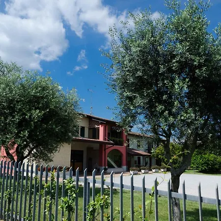Corte Ambrosio * Pozzolengo