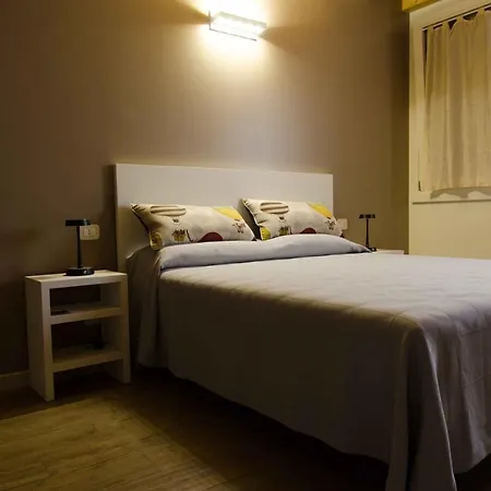 Alloggio per agriturismo Corte Ambrosio Pozzolengo